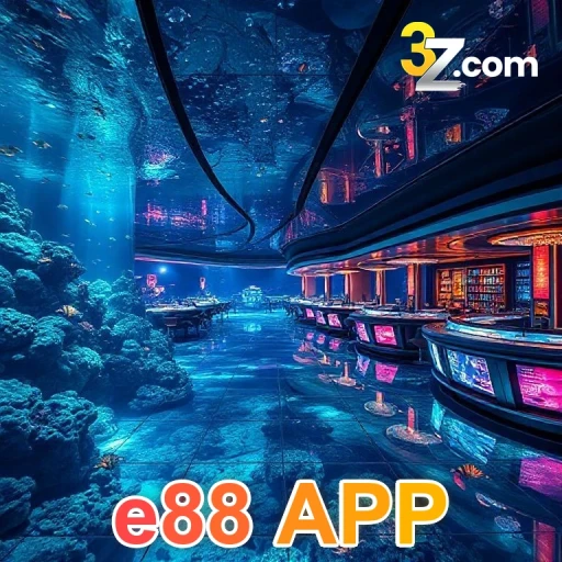 e88 APP App