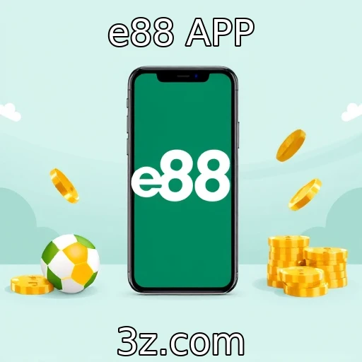 e88 APP Descubra os Melhores Cassinos Online para 2025 e Ganhe Prêmios Incríveis