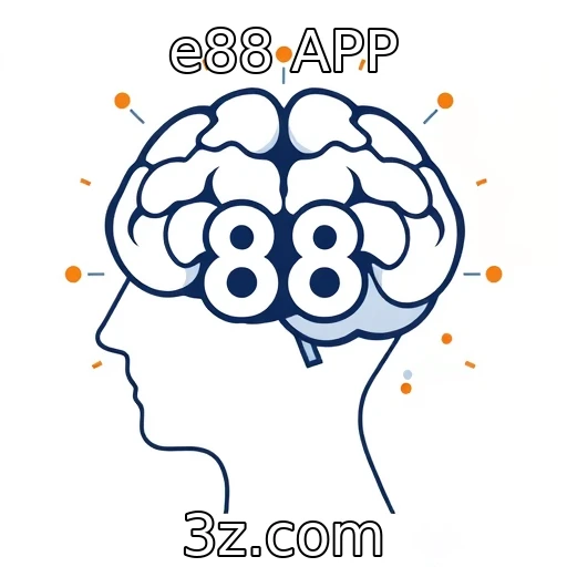 e88 APP Apostas Esportivas: Como Aumentar Suas Chances de Vitória