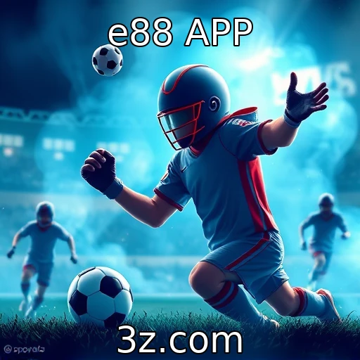 e88 APP Bônus de Apostas: Como Maximizar Seus Lucros em 2025
