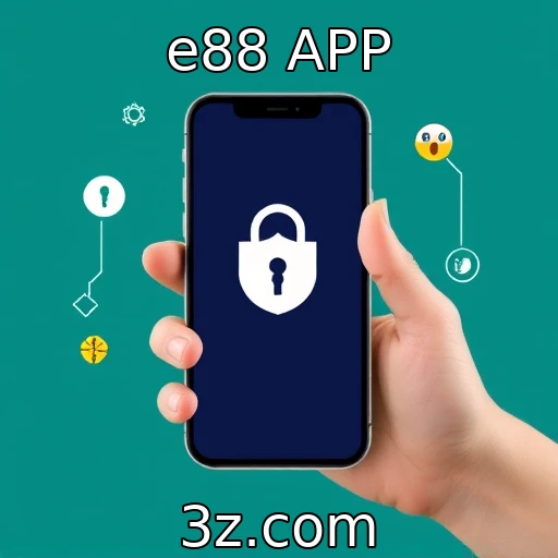 e88 APP Apostas esportivas: Dicas imperdíveis para melhorar seu desempenho