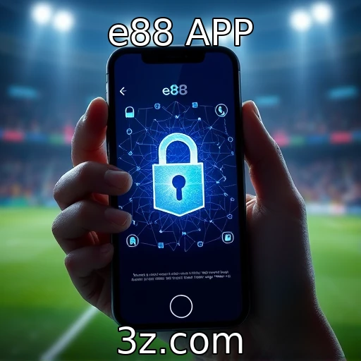 e88 APP O Futuro das Apostas Esportivas: Como estouros de jackpots estão impactando o mercado