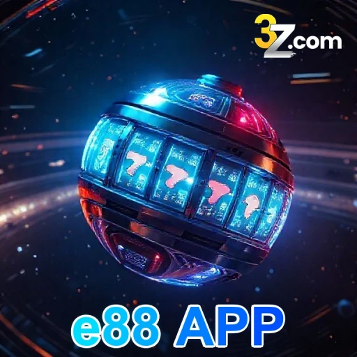 e88 APP Jogos
