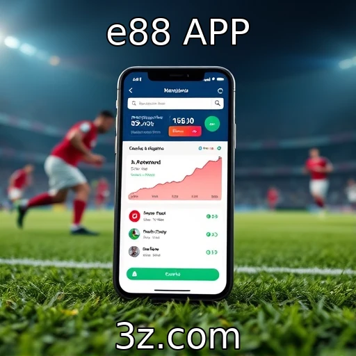 Apostas Esportivas: Análise Detalhada das Chances dos Finalistas