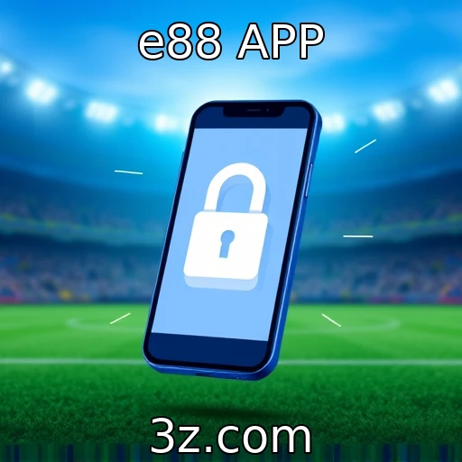 e88 APP As Chances das Apostas Esportivas no Brasil em 2025