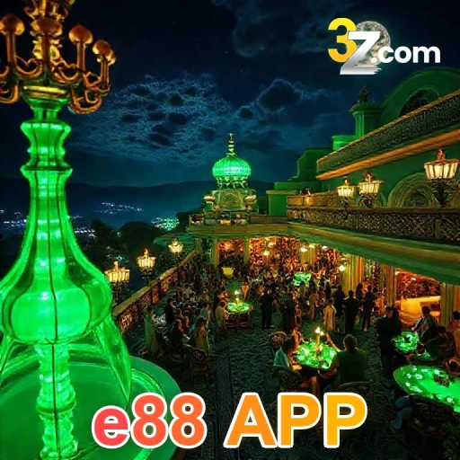 e88 APP VIP